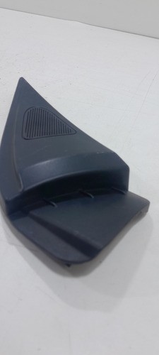 Moldura Intern Retrovisor L.d Fiat Palio 05/12 735344671(vj)