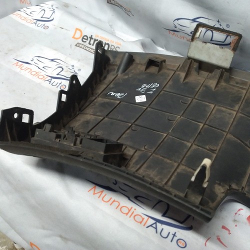 Moldura Inferior Painel Hyundai I30  2008/12 Usado 6083 