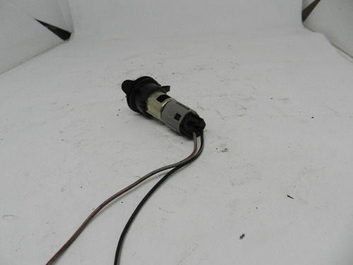 Acendedor Para Cigarro 12v Ford Edge V6 3.5 2012 A 2015