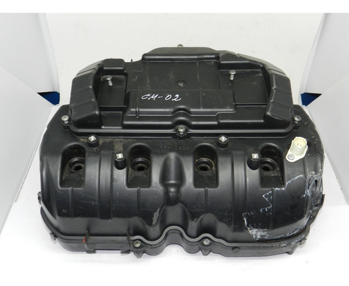 Caixa Filtro Ar C Sensor Honda Cbr 1000 Rr 08 A 12 C Avaria