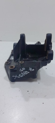 Suporte Do Compressor Alternador Citroen Xsara 16v (vj)