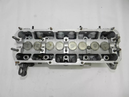 Cabeçote 132,20mm Vw Gol Parati Santana 1.6 1.8 Injetado