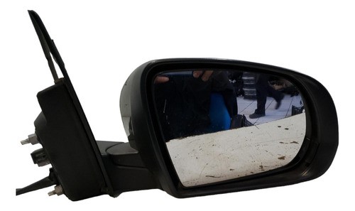 Espelho Retrovisor Toro Volcano Direito 2018 2019 2020 2021