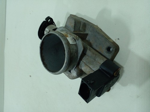 Tbi Corpo De Borboleta Ford Ka 99 95bf9u539ab (m)