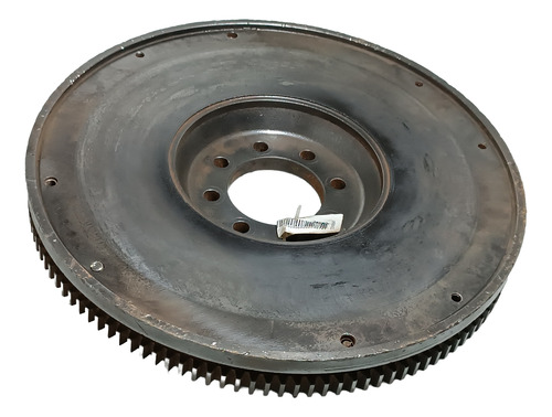 Volante Motor Caminhão Mb 709 710 Motor Om 364 Volante