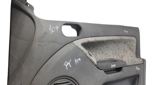 Forro De Porta Dianteira Direita Ford Fiesta 02/14 (al)