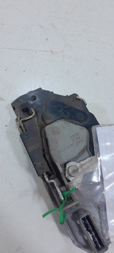 Fechadura Porta Traseira Direita Peugeot 207 08/11 (vj)