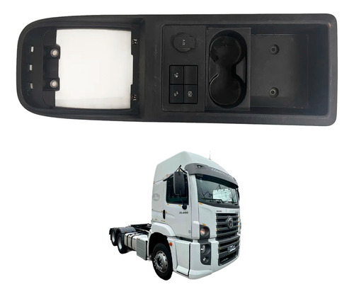 Moldura Console Central Constellation 25.460 2023 2r2858407a
