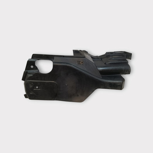 Extensão Do Para-barro Dianteiro Esquerdo Gm Cobalt 2012 19