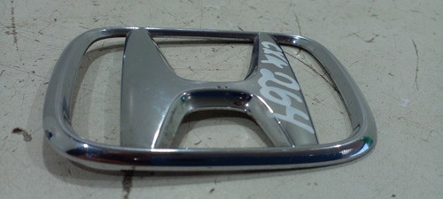 Emblema Grade Honda Fit 2004/08 75700sdn (r)