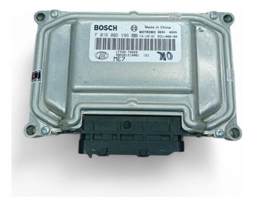 Módulo De Injeção Lifan 530 2015 A 2019