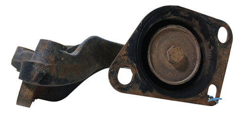 Suporte + Coxim Motor Cambio Siena Sup. Esq. 2010 (e) Cx455