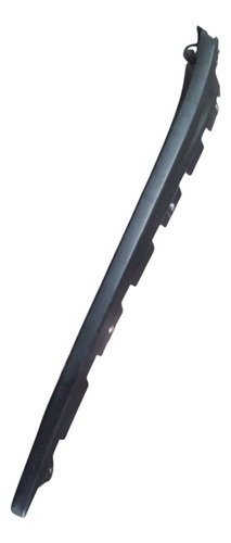 Moldura Parabrisa Externo Direito Palio Strada Siena 01 12