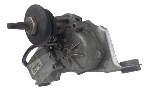 Motor Limpador Traseiro Renault Scenic 1999 2000 2006 Usado