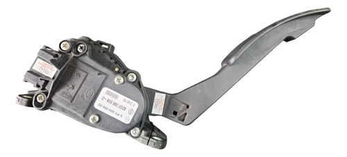 Pedal Acelerador Eletrônic Renault Logan Sandero 2011 A 2013