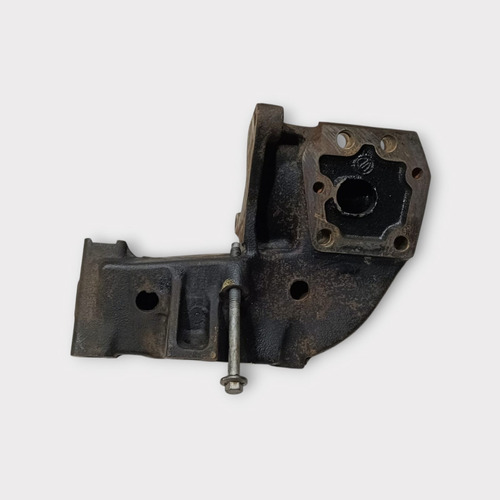Suporte Do Motor Palio 1.6 16v 96 2001