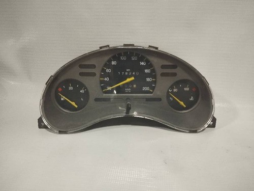 Painel Instrumento Chevrolet Corsa Super 1998 Original