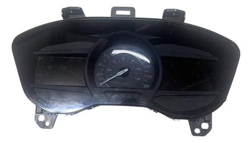 Painel Instrumento Velocímetro Fusion 2.0 Hybrid 2014 2015