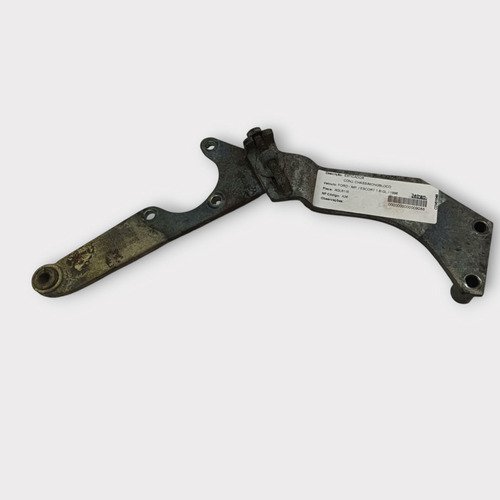 Suporte Tensor Bomba Direção Orignal Escort Ap 1.8 93 96