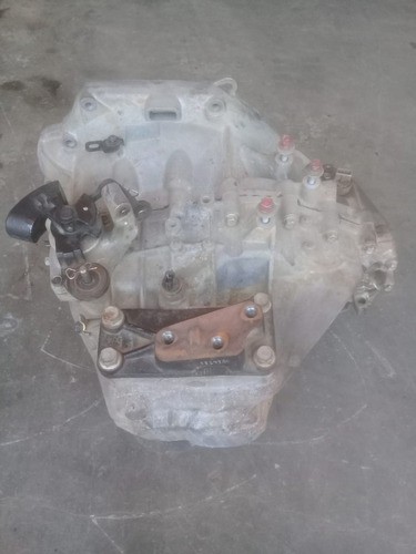 Caixa De Cambio Hyundai Ix 35 2.0 2012 Original