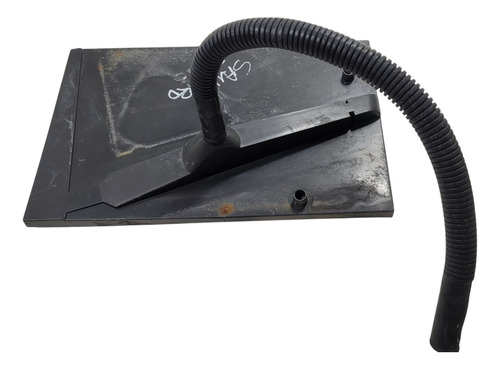 Base Suporte Bateria Renault Sandero 1.0/ 2010 (al)