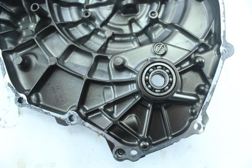 Tampa Motor Lado Direito Yamaha Mt 07 (369)