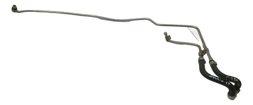 Mangueira Cano Sensor Paticulas  Ducato 2.3  1371647080