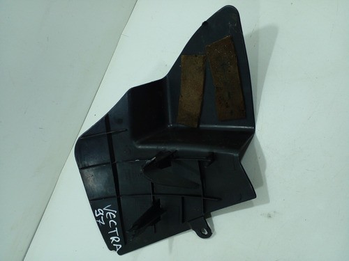 Moldura Console Gm Vectra 1997/2001 90508519 (m)