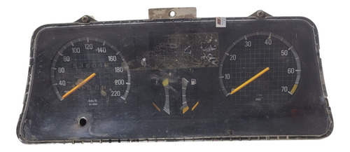 Painel Instrumentos Gm Kadett Monza 89/98 (al) Adl Cxa 511