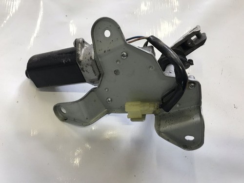 Motor Limpador Traseiro Honda Fit 2005/2007 1991*