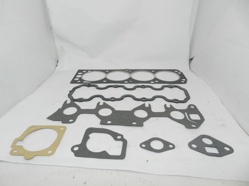 Kit Junta Cabeçote Motor Gm (95...) Fiat (03...) 1.6 1.8 8v