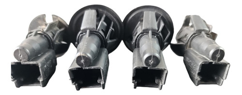 Interruptor Porta Sensor Luz Renault Sandero Logan 11 21
