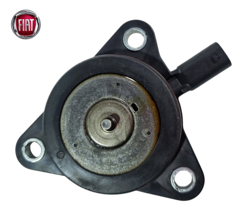 Sensor Comando Variação Polia Cabeçote Fiat Uno Mobi 1.0 3cc