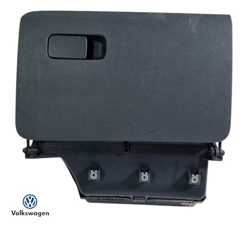 Porta Luvas Vw Fox Spacefox 2011 A 2019 Pn: 5z0857121a