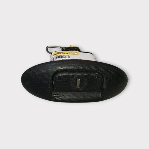 Maçaneta Do Porta Malas Renault Megane Hatch 1997 A 1999