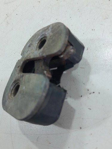 Fechadura Porta Tras.direita Fiat Uno Eletronic 95/99 (vj)