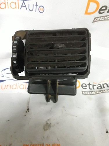 Difusor De Ar Painel Fiat Uno Lado Esquerdo 2651933sx