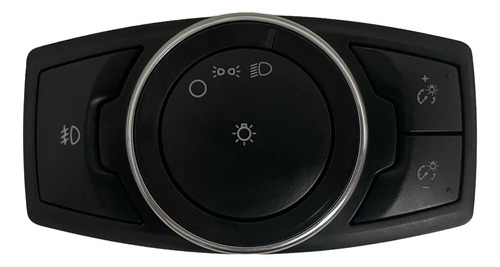 Comando Luzes Ranger Xls 2.2 Aut D 2019 - Eb3t13d061gcw