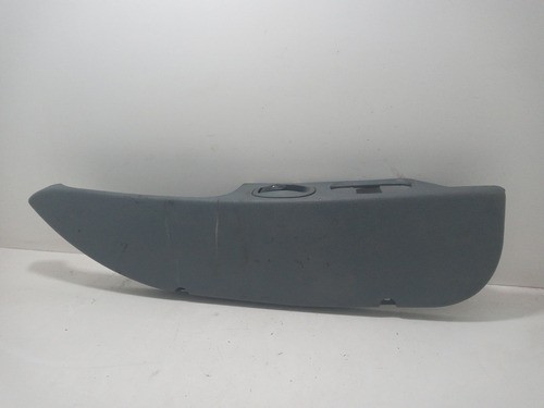 Acabamento Forro Porta Tras/esq Renault Scenic Original