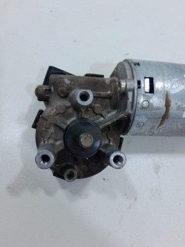 Motor Limpador Parabrisa Diant Chevrolet Montana 2012 (vj)