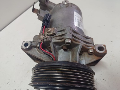 Compressor Ar Condicionado Fluence 2.0 16v 2011 2012 2013