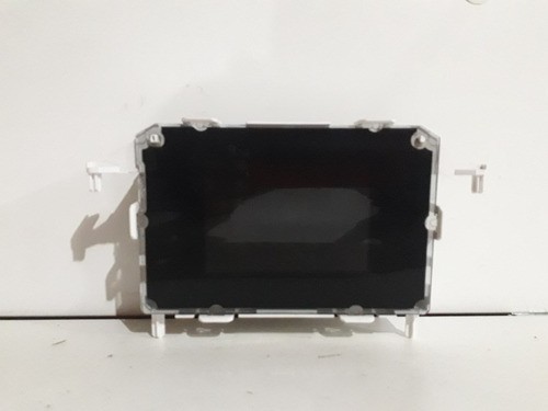 Computador Bordo Display Rádio Ford New Fiesta 2013 2014