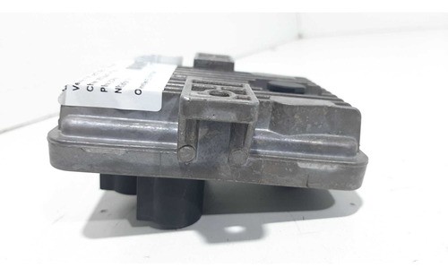 Módulo Controle Ventoinha 00552682710 Fiat Argo 1.3 2018