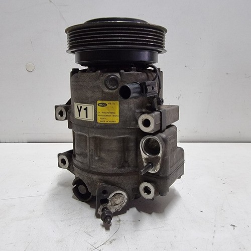 Compressor Ar Condicionado Azera 3.3 V6 2009 2010 2011 2012