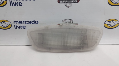 Luz Teto Cortesia Interna Traseira C180k 2000 A 2007
