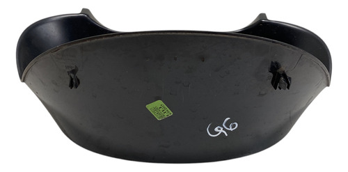 Moldura Acabamento Capela Painel Vw Gol Saveiro Voyage G5