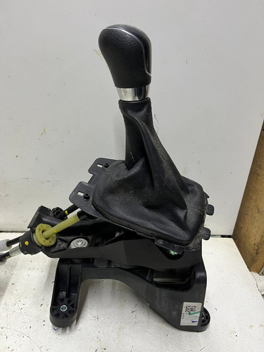 Alavanca Cambio Manual Com Cabos Ford Ka 1.0 3cc 2019 2020