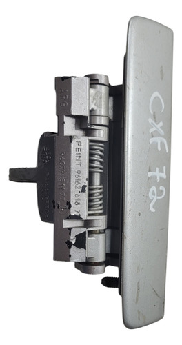 Maçaneta Externa Traseira Direita Peugeot 306/ 1998 (al)