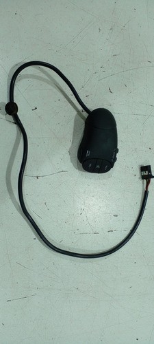 Controle Som Volume Volante Renault Duster 2011/18 (r)