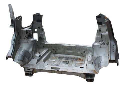 Traseira Com Lateral Land Rover Freelander 2 2007-2015 (091)